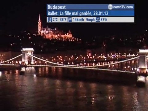 Avignon - France, Doha - Qatar, Las Vegas - USA, Budapest - Hungary, Stuttgart - Germany, Salzburg - Austria, Lucerne - Switzerland