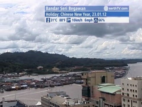 Warnemunde - Germany, Udaipur - India, Hamburg - Germany, Sydney - Australia, Bandar Seri Begawan - Brunei, Hong Kong SAR - China, Lucerne - Switzerland