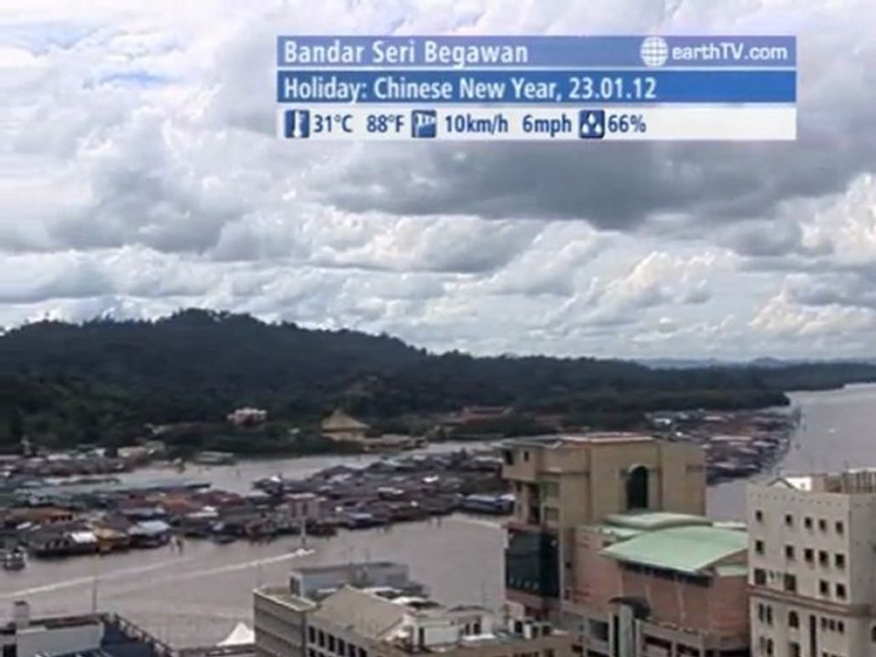 Warnemunde - Germany, Udaipur - India, Hamburg - Germany, Sydney - Australia, Bandar Seri Begawan - Brunei, Hong Kong SAR - China, Lucerne - Switzerland