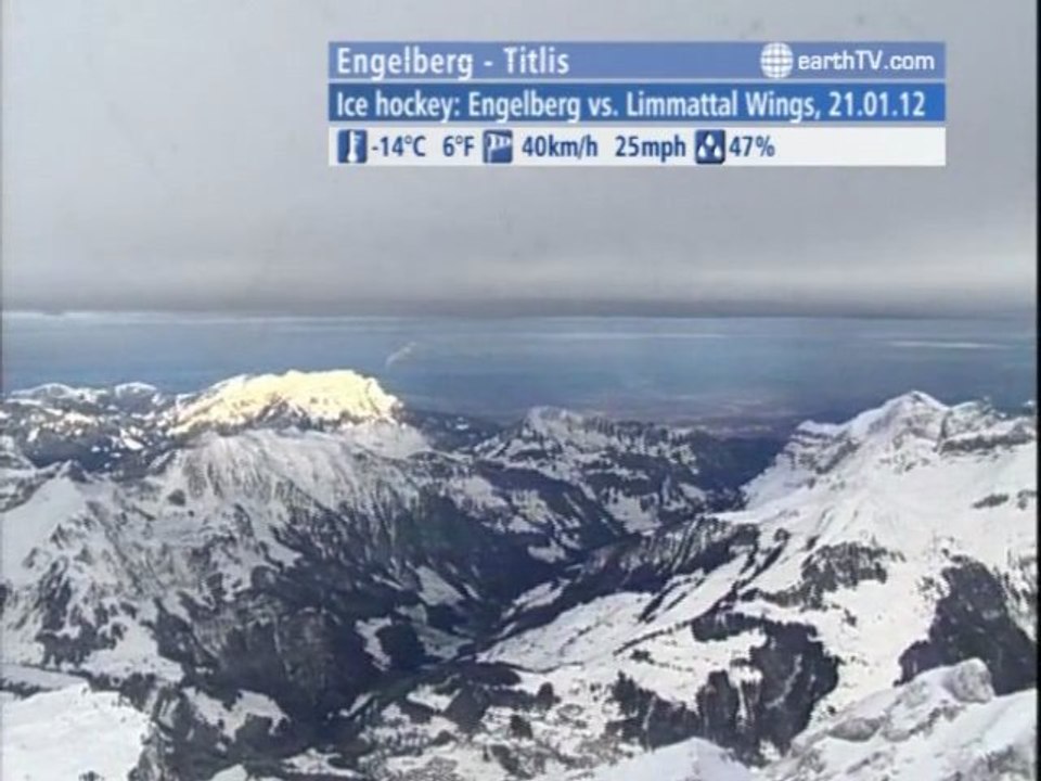 Dresden - Germany, Las Vegas - USA, London - United Kingdom, Warsaw - Poland, Engelberg - Titlis - Switzerland, Cologne - Germany, Sydney - Australia