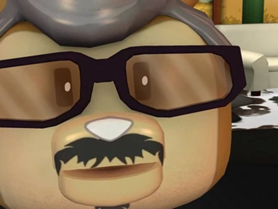 Alvin Superstar 3 Si Salvi Chi Può: 3 scene del film in anteprima!