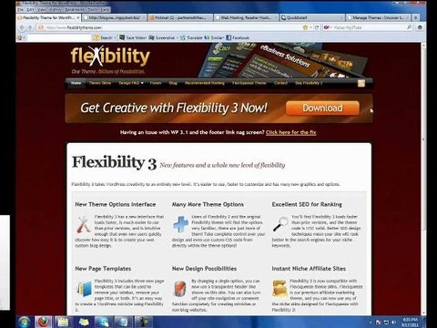How To Install your WordPress Theme To Your HostGator Account