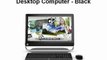 Buy Cheap HP TouchSmart 520-1030 Desktop Computer - Black