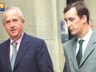 Villepin de nouveau entendu dans l’affaire Karachi