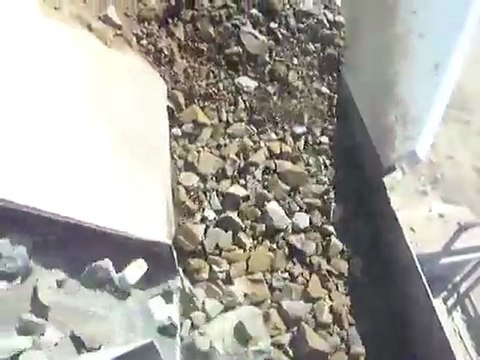 Kiralık konkasör - 0555 842 86 86