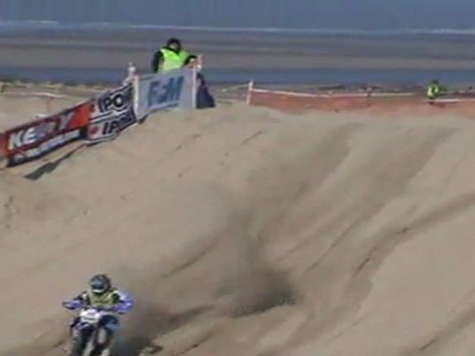 video enduro 2011