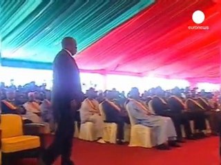 Muore a Parigi il presidente della Guinea Bissau