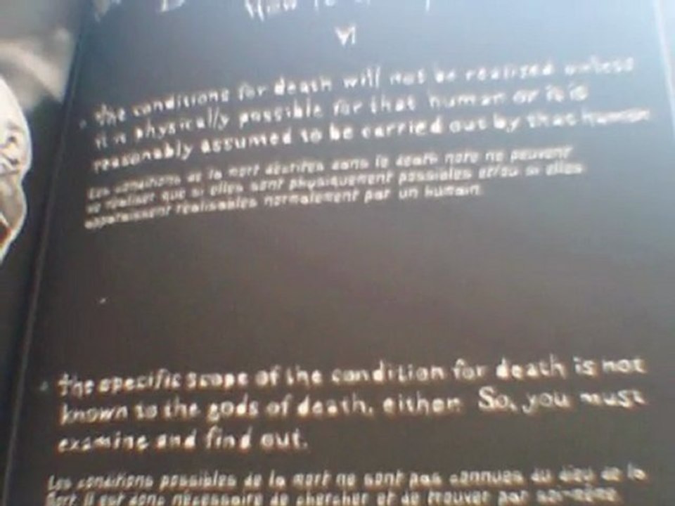 Death Note