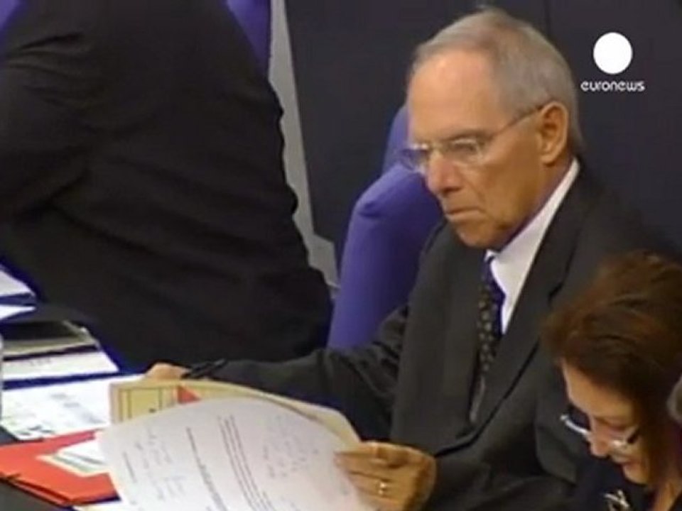 Titoli tedeschi all'asta, per la prima volta con...