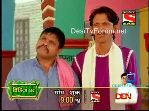 Lapataganj - 9th January 2012 Video Watch Online - Part3