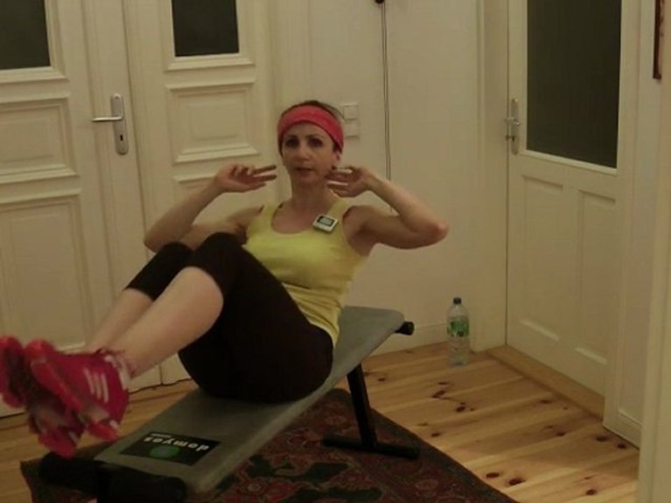 Catherine Piot and JNL Fusion part 3