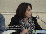 Tramway d'Aubagne : Véronique Miquelly demande à Danièle Garcia de se désolidariser du projet | AURIOL - MAIRIE D'AURIOL