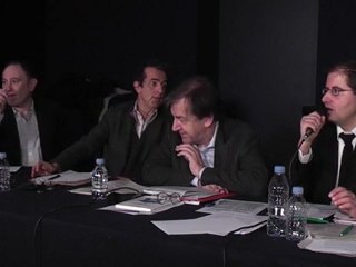 Arménie : qui a peur d’une loi mémorielle ? - Séminaire de La Règle du jeu