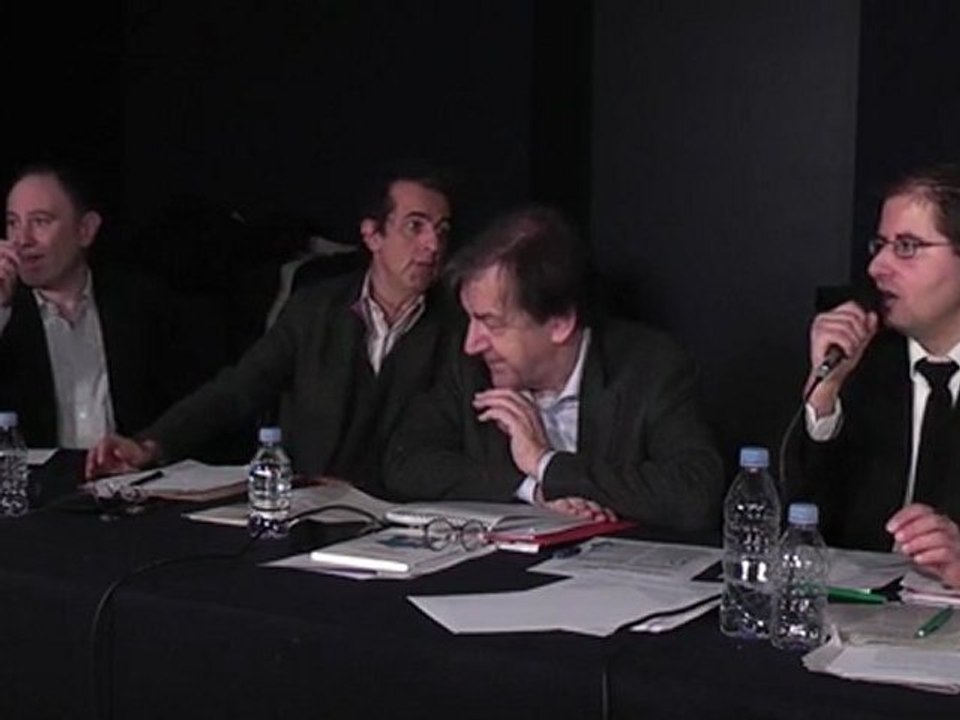 Arménie : qui a peur d’une loi mémorielle ? - Séminaire de La Règle du jeu