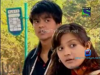 ParvarishKuch Khatti Kuch Meethi - 9th January 2012 Video part3