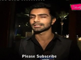 Ashmit Patel @ Kalli Purie's Book Release 'Confessions of a Serial Dieter'