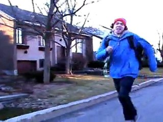 What happens when... your late