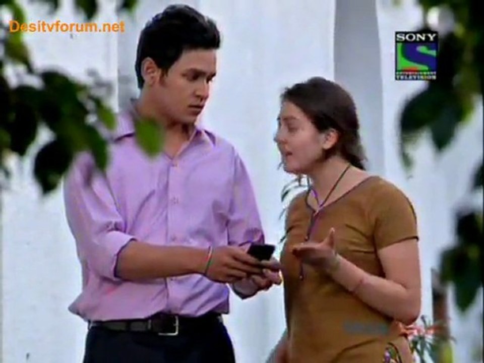Dekha Ek Khwaab - 9th January 2012 Video Watch Online p2