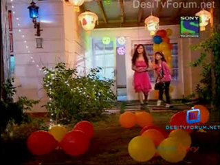 ParvarishKuch Khatti Kuch Meethi - 9th January 2012 Video part4