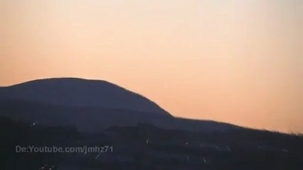 UFO OVNI SINALOA MEXIQUE