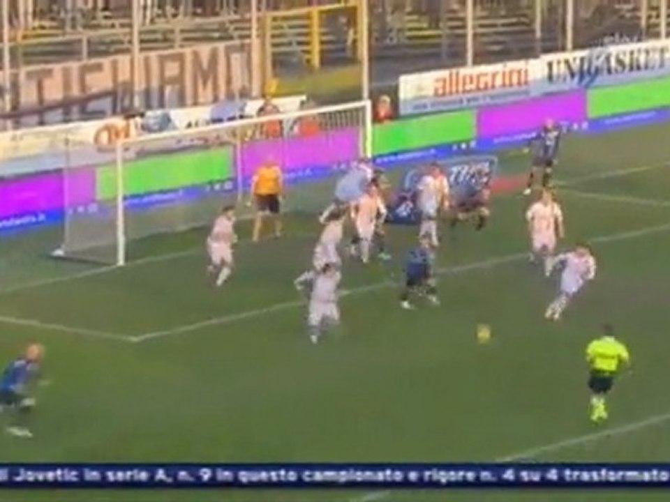 Atalanta 0 – 2 AC Milan Highlights
