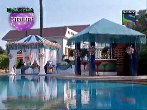 Dekha Ek Khwaab 9th January 2012-Part-2