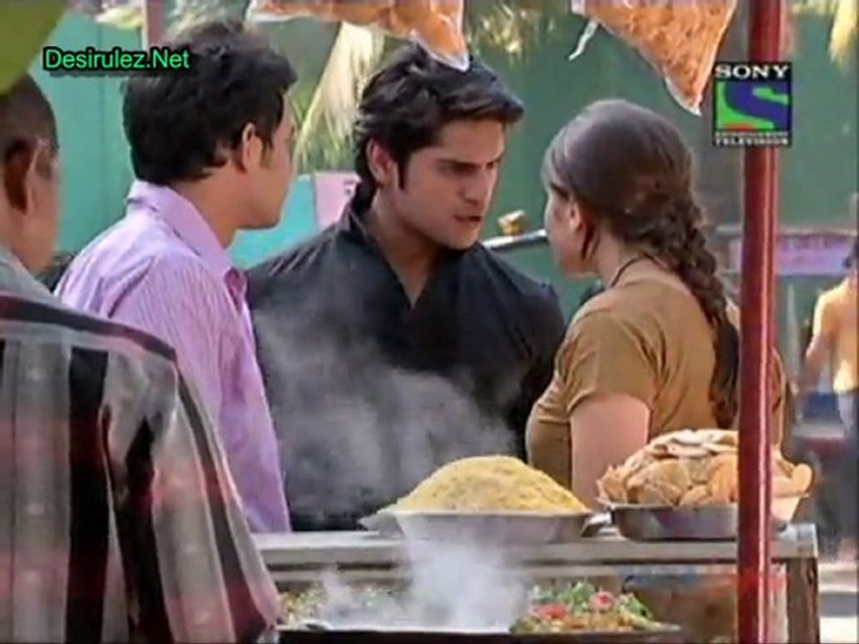 Dekha Ek Khwaab 9th January 2012-Part-3