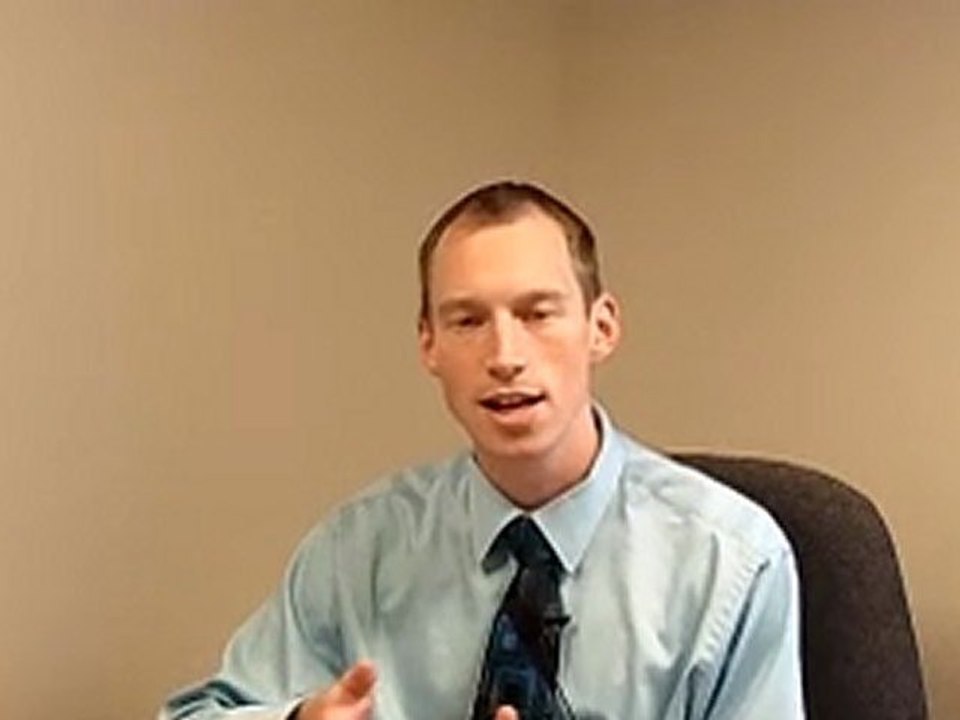 Functional Medicine - Kyle Warren, DC