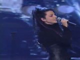 Evanescence - Going Under @ Teen Choice Awards 2003