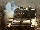 Iran military drills to boost border security