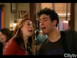 how i met your mother intro