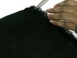 How To Cut Knitted Fabrics