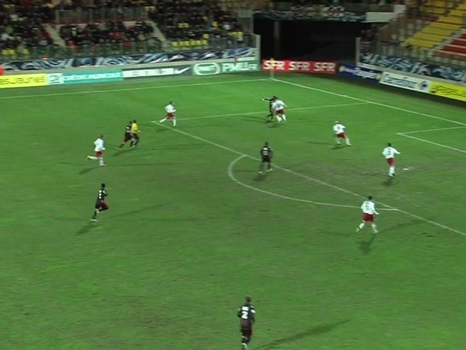 Opal'TV : Le JT Sports - Edition du 9 Janvier 2012