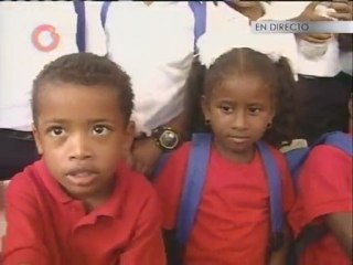 "Voten por alguien que les haga el trabajo, no que se dedique a hablar"