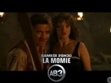 La momie - Bande annonce