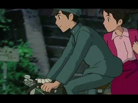 Clint Eastwood et Goro Miyazaki marquent la semaine cinéma