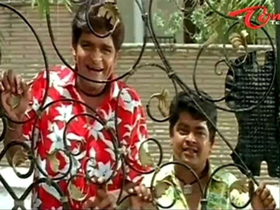 Comedy Express 280 - Back to Back - Comedy Scenes