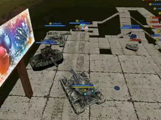 Голд безумие фриз