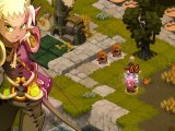 WAKFU Trailer de la classe Crâ