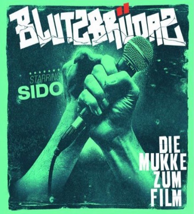 SidoO _-_ Hol doch die Polizeiii