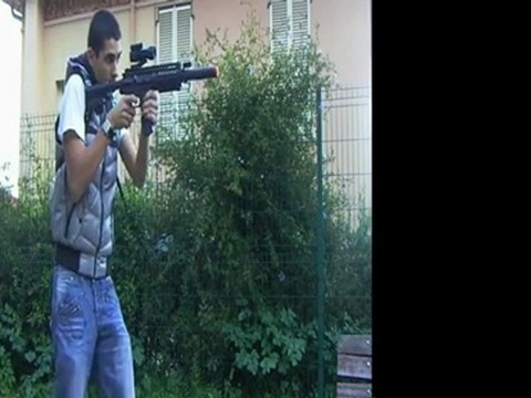 Test Combat Adobe After Effects CS5