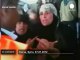 Syrians describe violence to Arab monitors - no comment