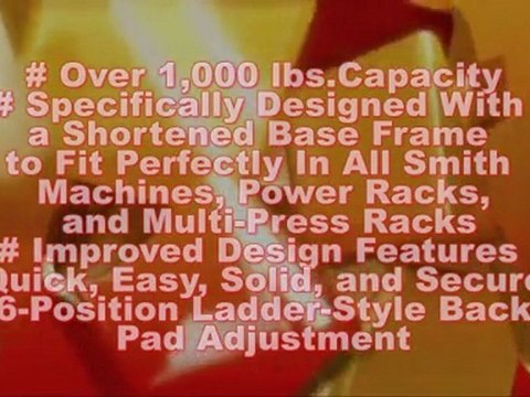 Body Solid Flat, Incline, Decline FID Weight Bench GFID31