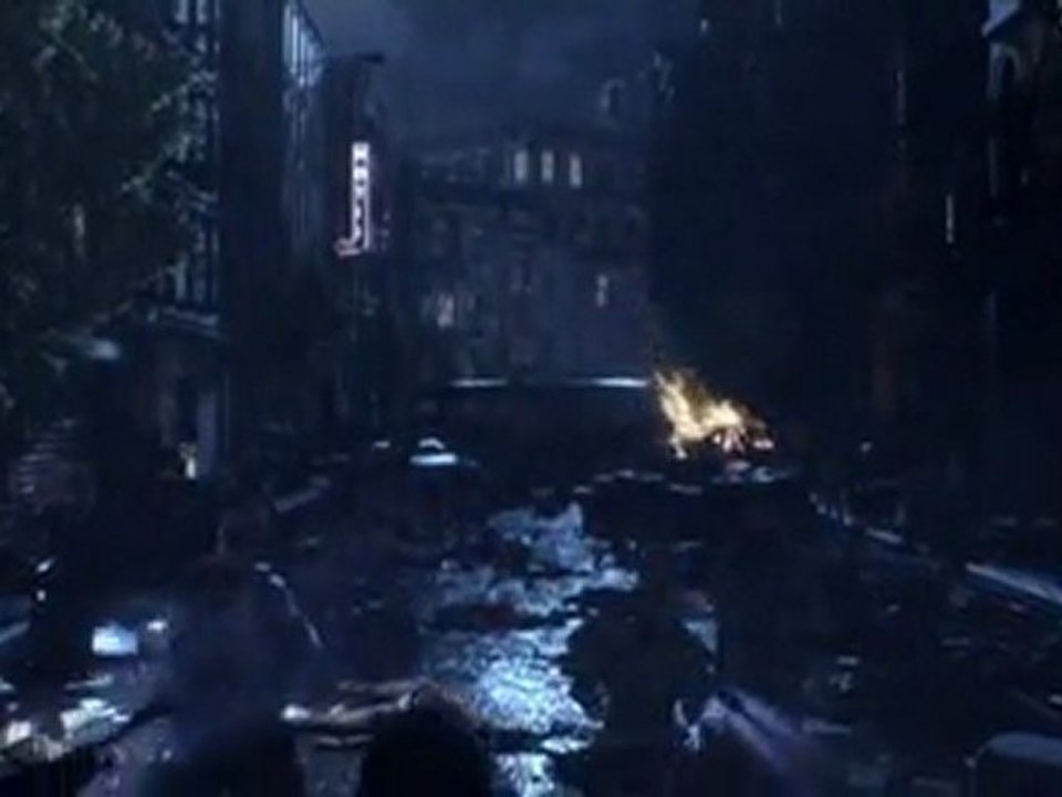 Resident Evil  Operation RaccoonCity