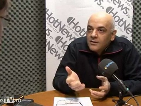 ( reformasanatate.ro) HOTNEWS - Raed Arafat - Reforma Sanatatii - 1