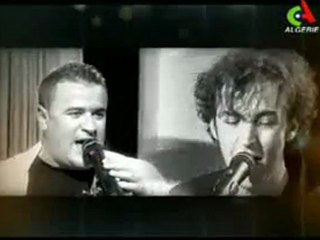 Ali Amrane Thavalizth