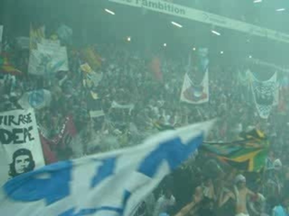 forza massilia