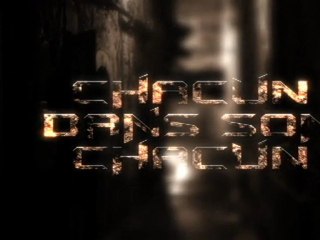 Ahmed koma feat Moha le 100c " Chacun dans son chacun"