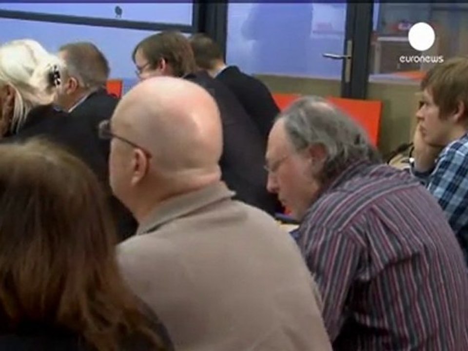 Le président de la banque centrale suisse démissionne