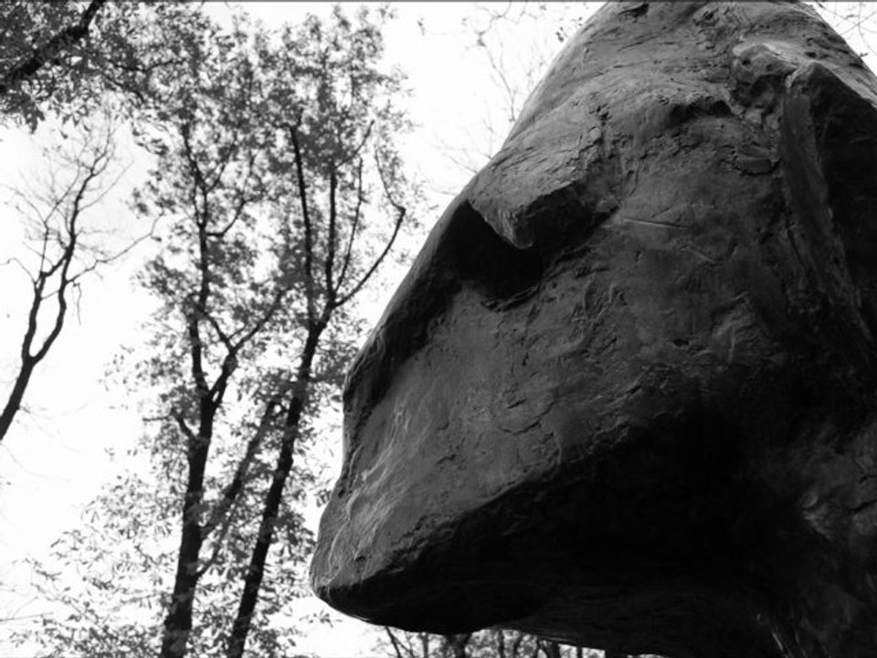 L'Ami de personne, Erik DIETMAN